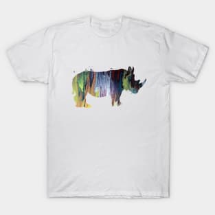 Rhino T-Shirt